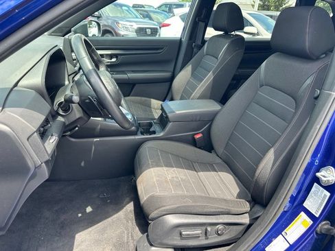 Used 2023 Honda CR-V Sport image 17