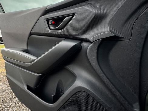 New 2026 Subaru Crosstrek 2.5i AWD/4WD image 15
