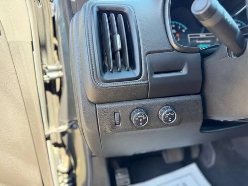 Used 2017 GMC Canyon SLT w/ Driver Alert Package AWD/4WD image 37