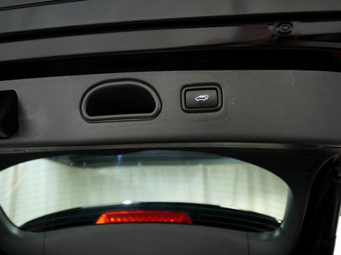 Certified 2021 Hyundai Tucson Limited image 7