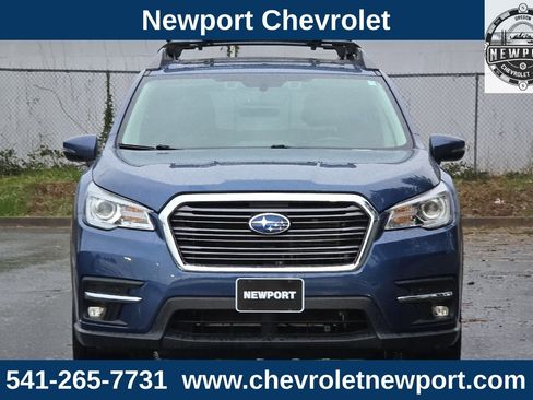 Used 2021 Subaru Ascent Limited w/ Technology Package image 10