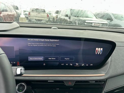 New 2026 Buick Envision Sport Touring image 9