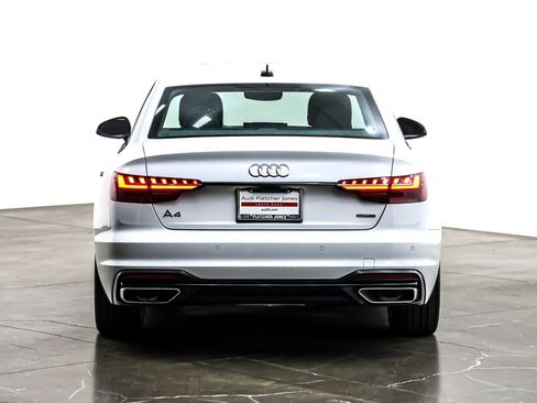 Used 2025 Audi A4 2.0T Premium w/ Convenience Package image 5