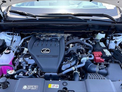 New 2026 Lexus NX 350 AWD w/ Luxury Package image 19