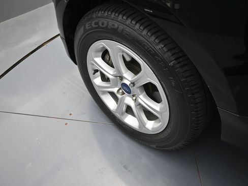 Used 2021 Ford EcoSport SE FWD image 30