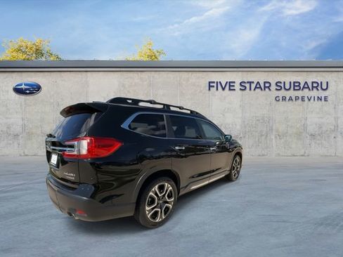 Certified 2024 Subaru Ascent Touring image 8