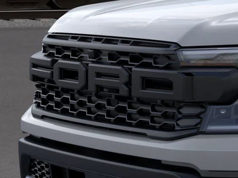New 2026 Ford Ranger Raptor image 17