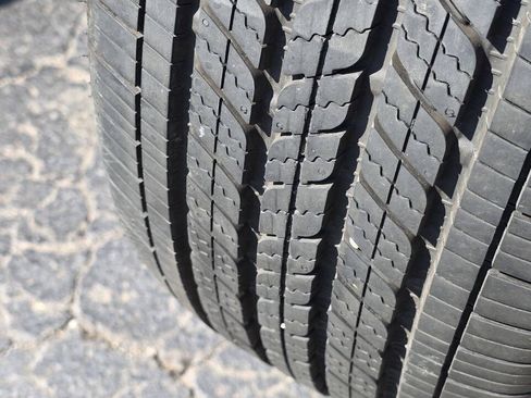 Used 2015 Jeep Patriot 4WD image 25