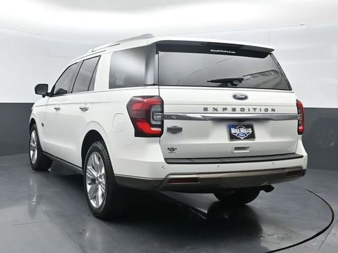 Used 2023 Ford Expedition King Ranch image 5