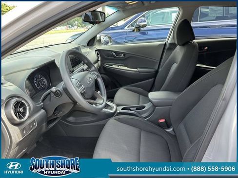 Certified 2023 Hyundai Kona SEL AWD/4WD image 18