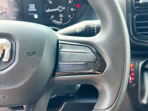 Used 2025 RAM ProMaster 3500 image 18