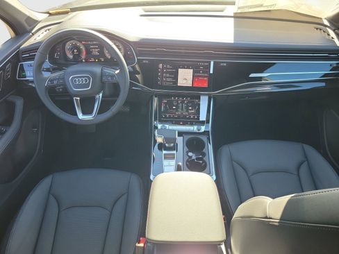 New 2026 Audi Q7 3.0T Premium Plus AWD/4WD image 11