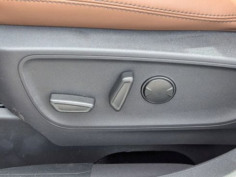 New 2026 Ford Bronco Sport Outer Banks image 19