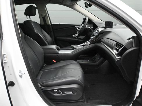 Used 2023 Acura RDX SH-AWD w/Tech image 19