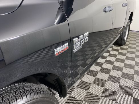 Used 2019 RAM 1500 Tradesman w/ Popular Equipment Group AWD/4WD image 10