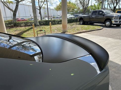 Used 2021 Dodge Charger SRT Hellcat RWD image 22