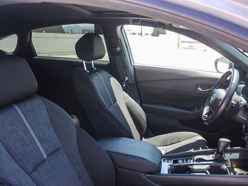 Certified 2025 Honda Accord Sport image 17