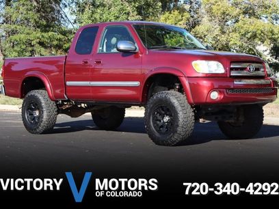 Used 2006 Toyota Tundra SR5