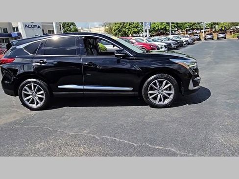 Used 2019 Acura RDX w/ Technology Package image 49