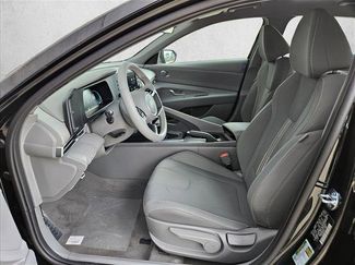New 2026 Hyundai Elantra Sport w/ Cargo Package FWD video 4