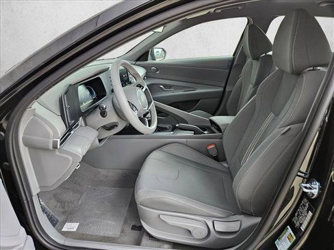 New 2026 Hyundai Elantra Sport w/ Cargo Package FWD image 4