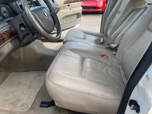 Used 2011 Mercury Grand Marquis LS RWD image 12