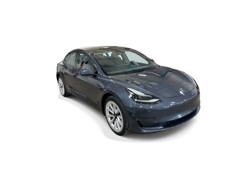 Used 2023 Tesla Model 3 Standard Range RWD image 8