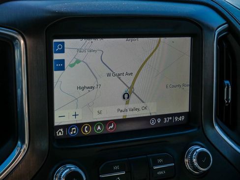 Used 2021 GMC Sierra 1500 AT4 w/ AT4 Premium Package image 36