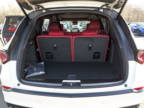 New 2026 Acura MDX Type S AWD/4WD image 39