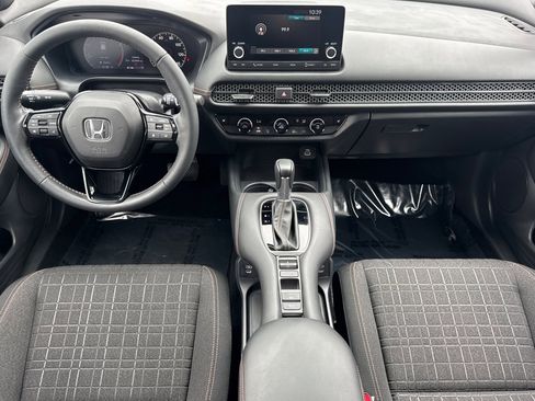 Used 2024 Honda HR-V Sport image 14