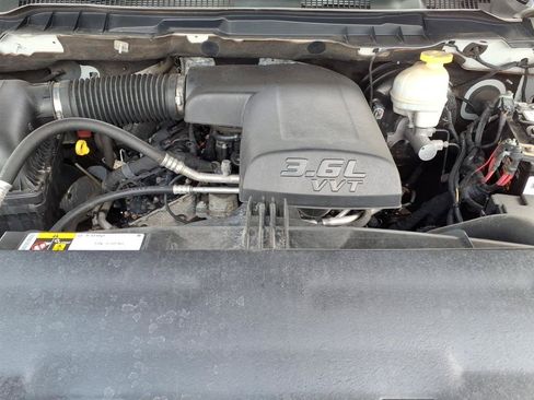 Used 2019 RAM 1500 Tradesman w/ Power & Remote Entry Group AWD/4WD image 9