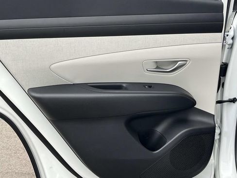 Certified 2025 Hyundai Tucson SEL image 21