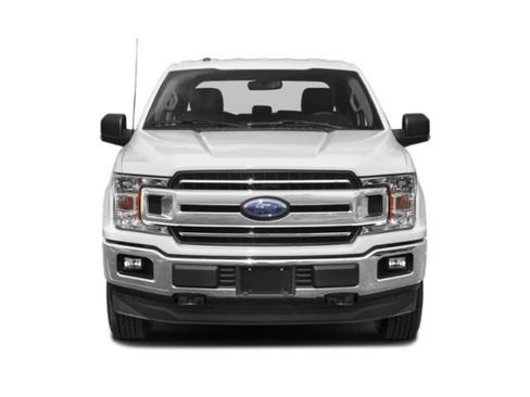 Used 2018 Ford F150 XLT w/ Equipment Group 302A Luxury RWD image 4