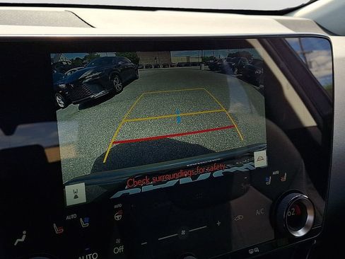 Used 2024 Lexus NX 350 AWD image 18