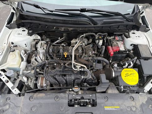 Used 2022 Nissan Altima 2.5 SR image 25