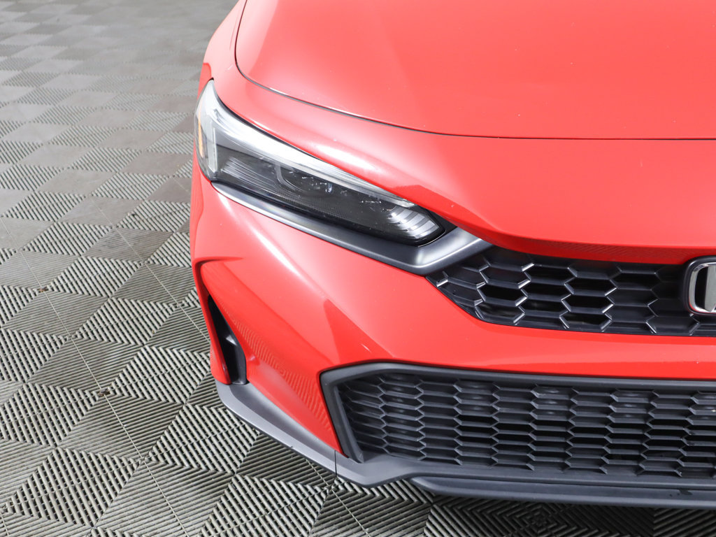 Used 2025 Honda Civic Sport image 11