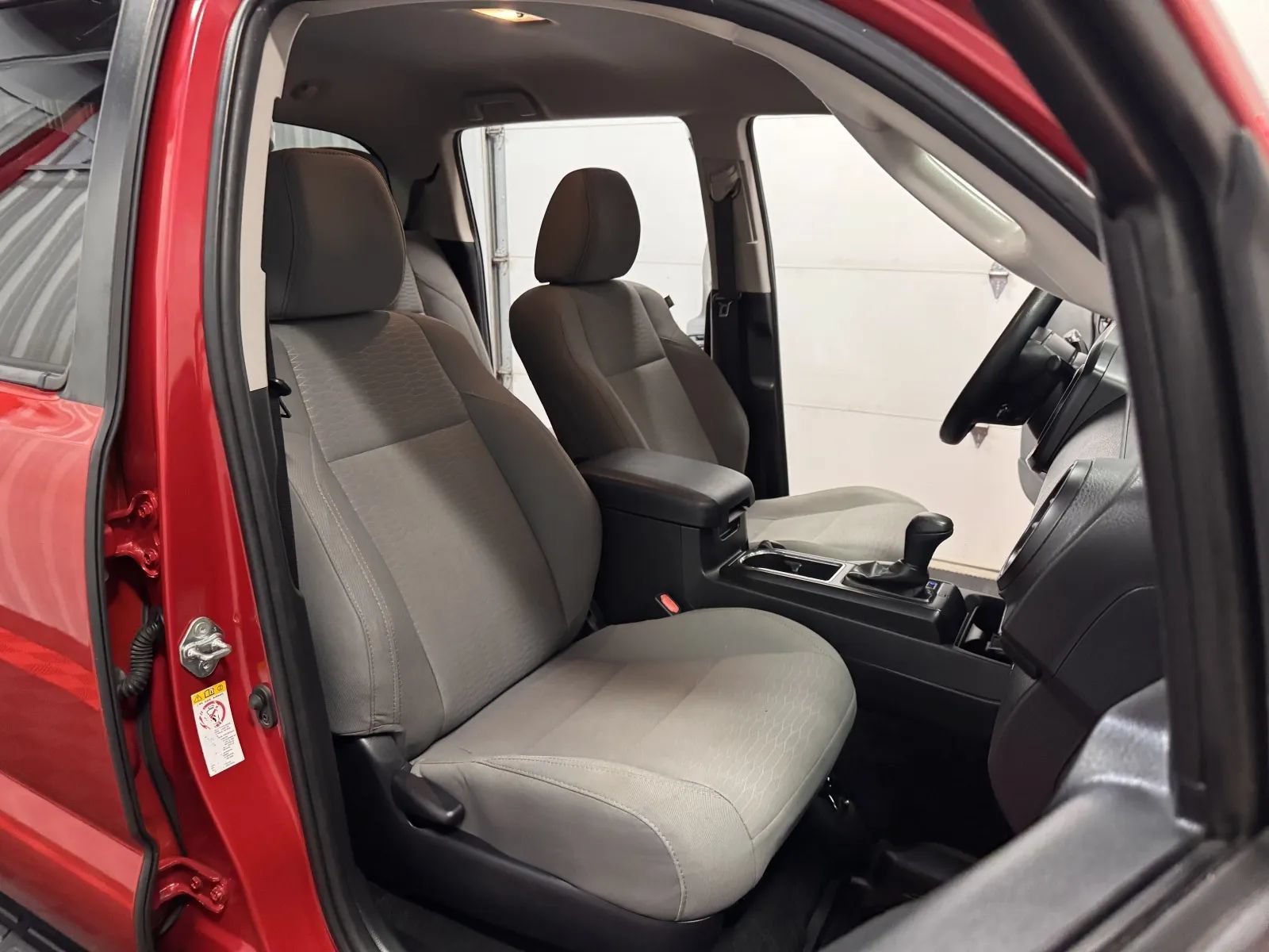 Used 2019 Toyota Tacoma SR w/ SR Convenience Package AWD/4WD image 42
