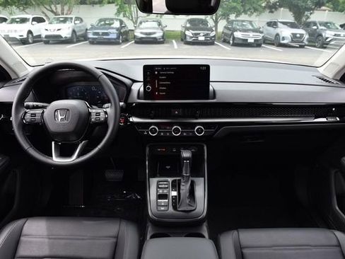 New 2026 Honda CR-V EX-L image 7