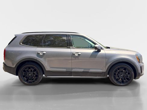 Used 2022 Kia Telluride SX w/ SX Prestige Package AWD/4WD image 7