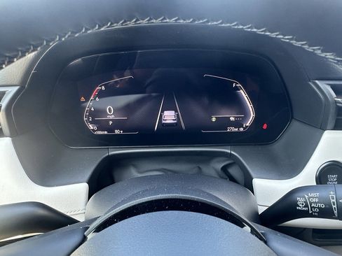 New 2026 MAZDA CX-5 Select AWD/4WD image 22