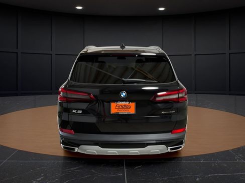 Used 2022 BMW X5 xDrive40i AWD/4WD image 6
