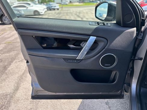 Used 2020 Land Rover Discovery Sport S image 21