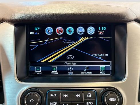 Used 2020 GMC Yukon XL SLT w/ Premium Edition image 12