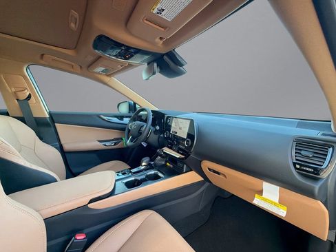 New 2026 Lexus NX 350 AWD image 15
