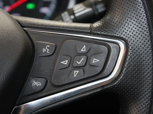 Used 2025 Chevrolet Malibu LT FWD image 41