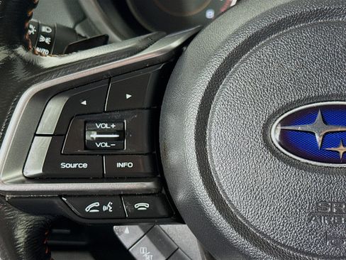 Used 2018 Subaru Crosstrek 2.0i Limited AWD/4WD image 11
