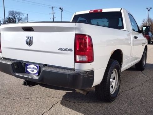 Used 2014 RAM 1500 Tradesman image 5