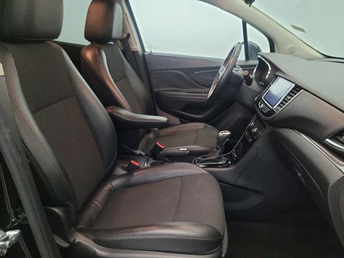 Used 2019 Buick Encore Preferred image 21