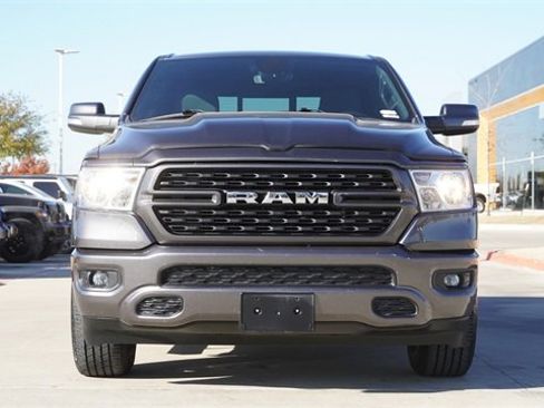 Used 2022 RAM 1500 Big Horn image 2