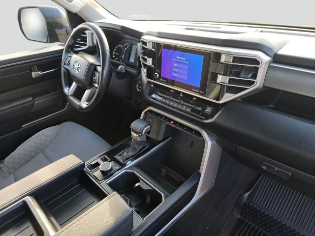 Used 2024 Toyota Tundra SR5 AWD/4WD image 10